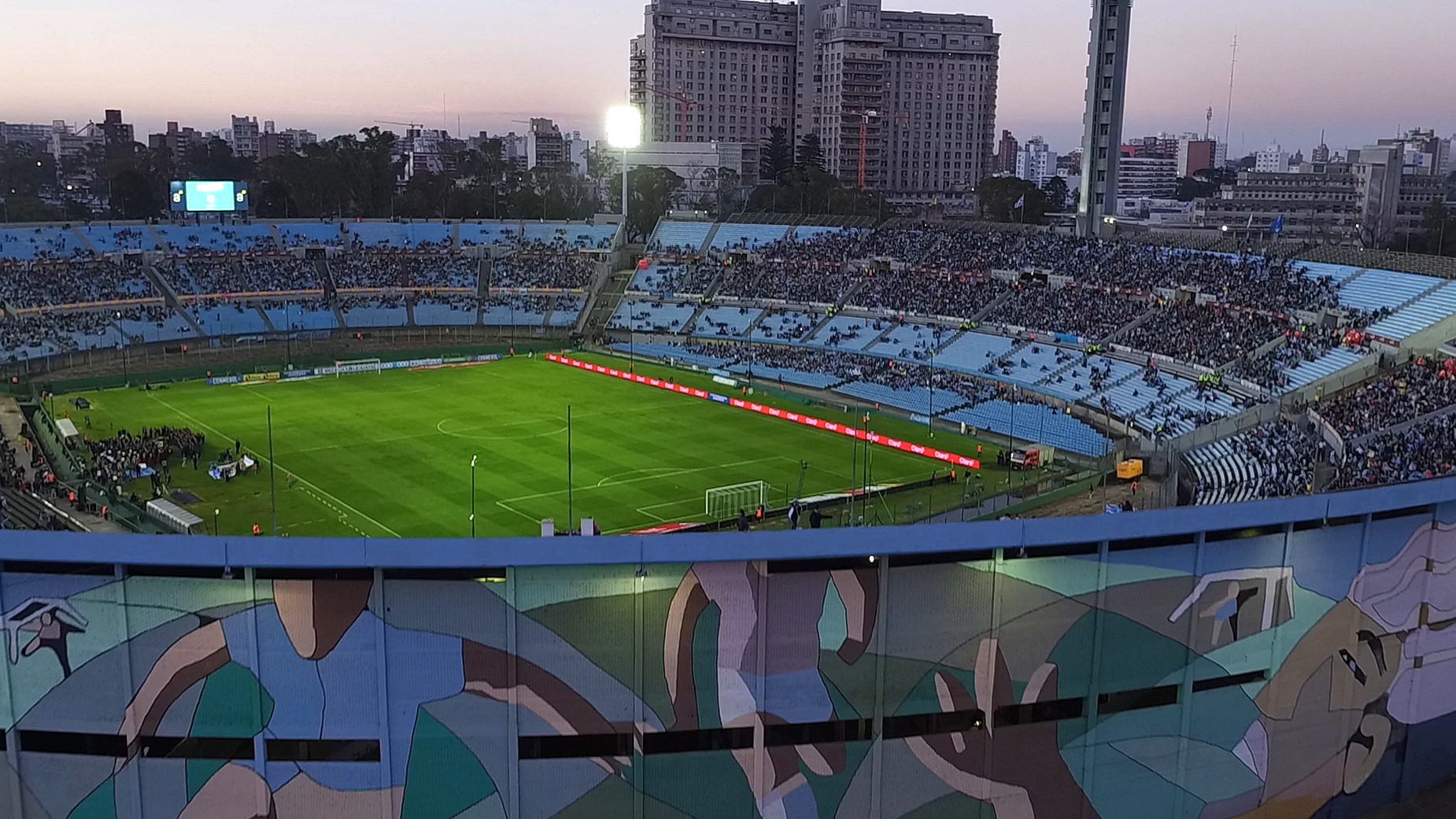 Estadio Centenario Descubri Montevideo estadio-centenario-descubri-montevideo